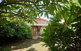 Cabañas Maria Hau